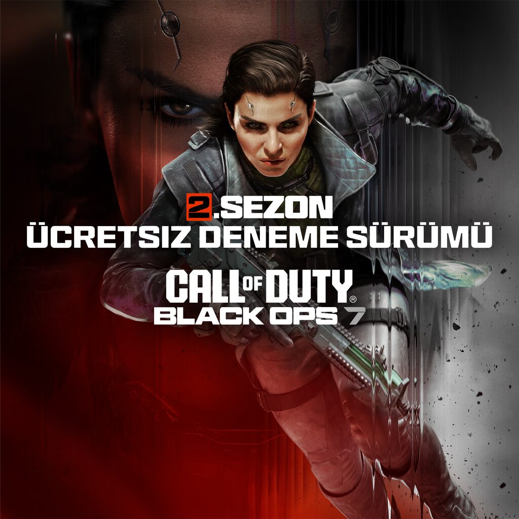 Call of Duty®: Black Ops 7 - Ücretsiz Erişim