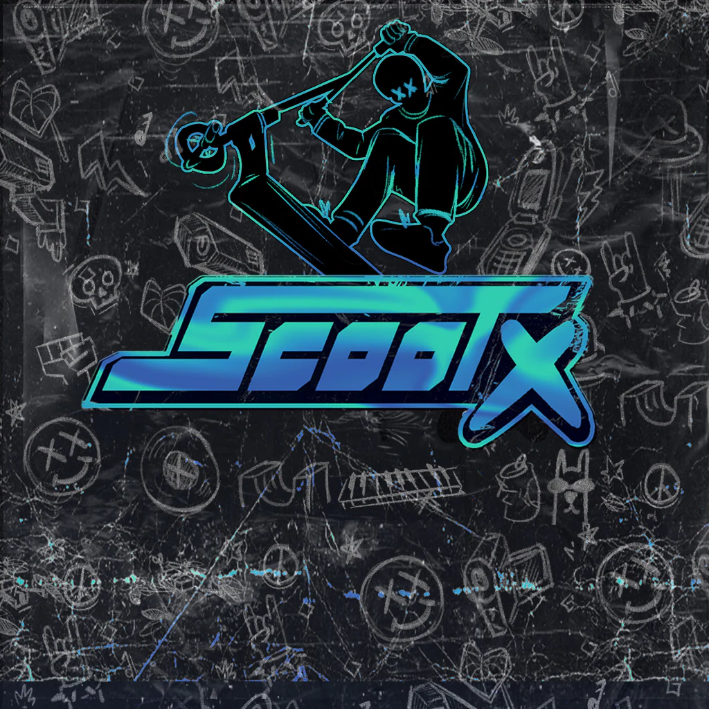 ScootX