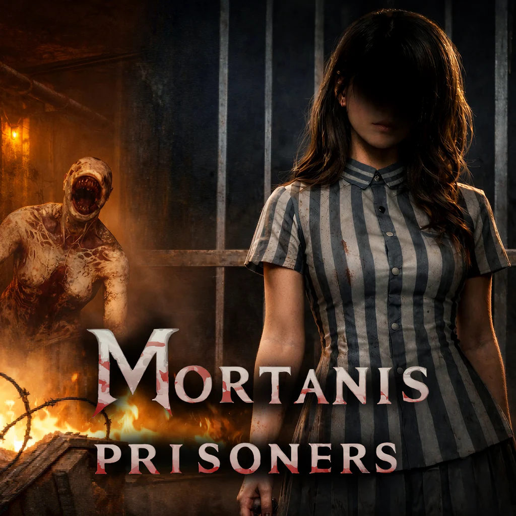 Mortanis Prisoners