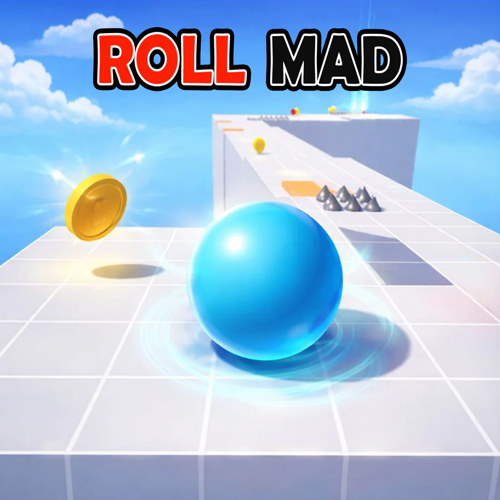 Roll Mad