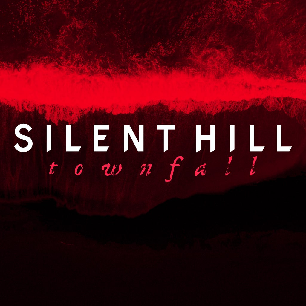 SILENT HILL: Townfall