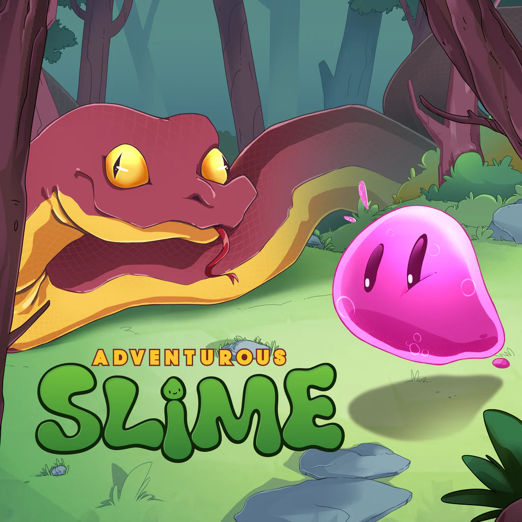 Adventurous Slime