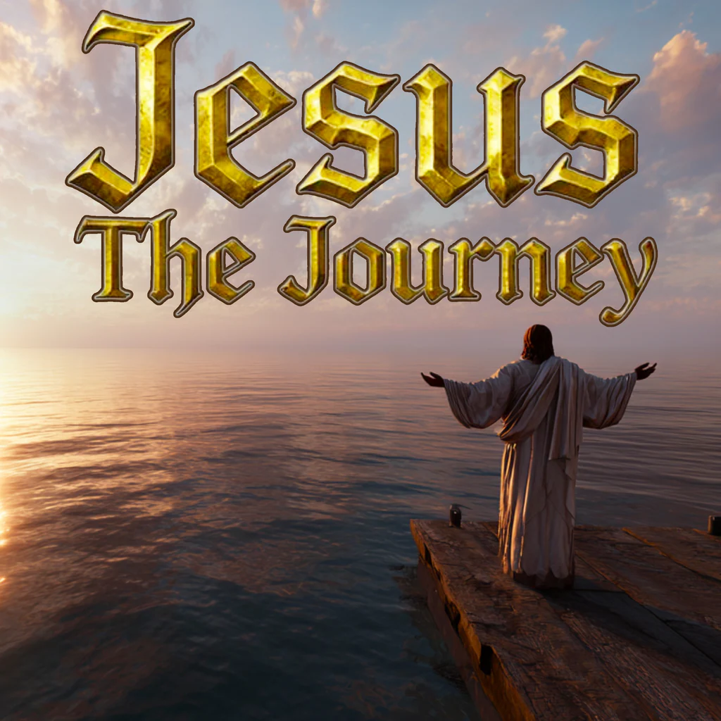 Jesus: The Journey