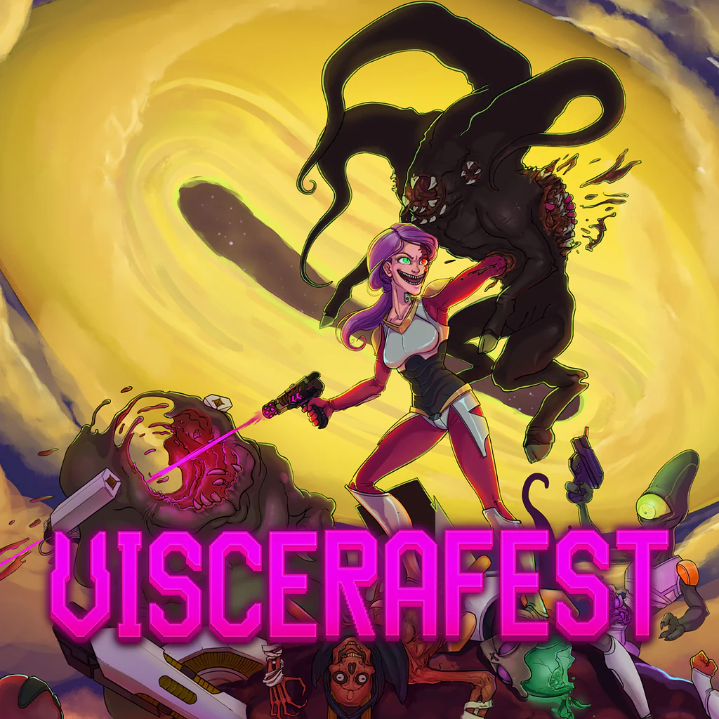 Viscerafest