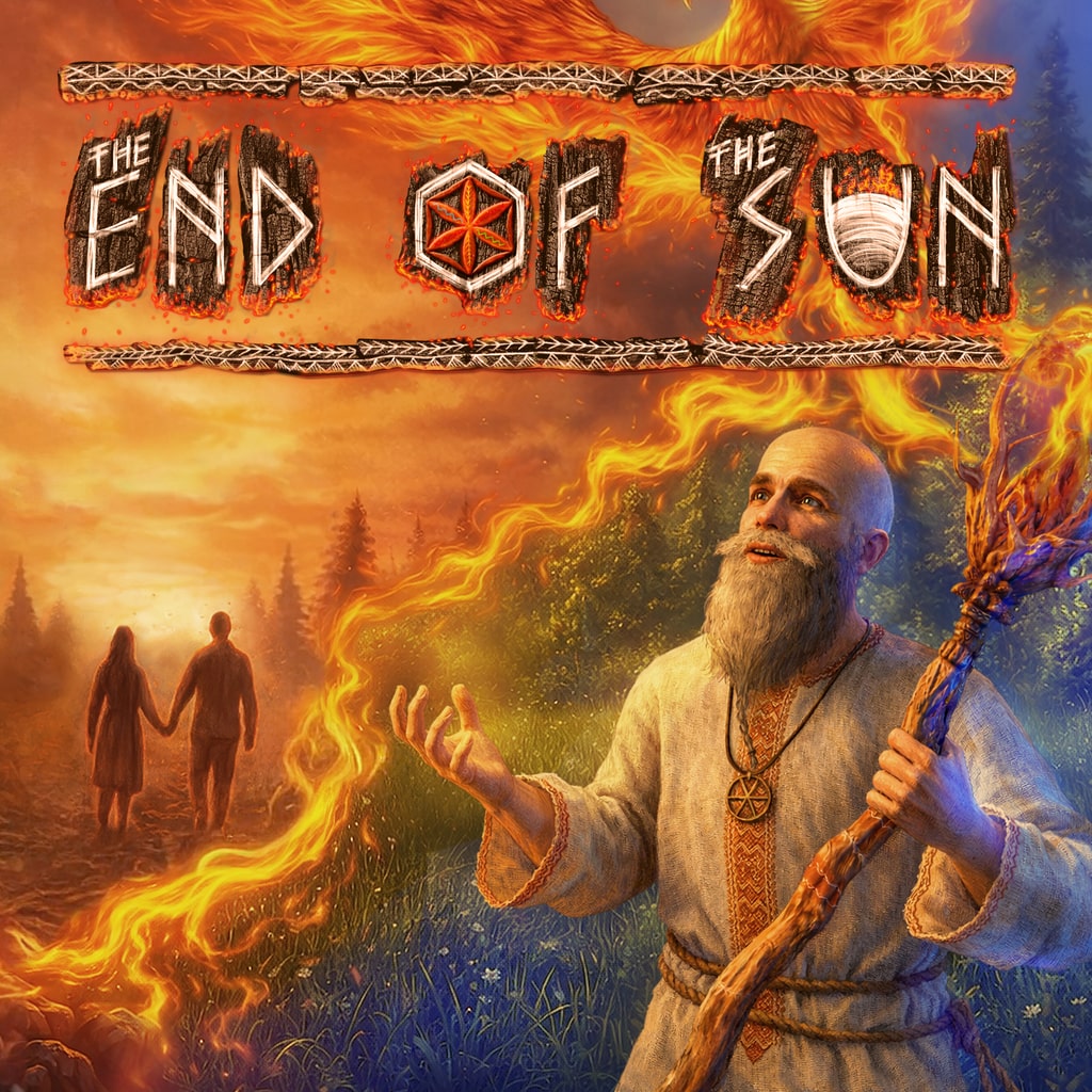 The End of the Sun