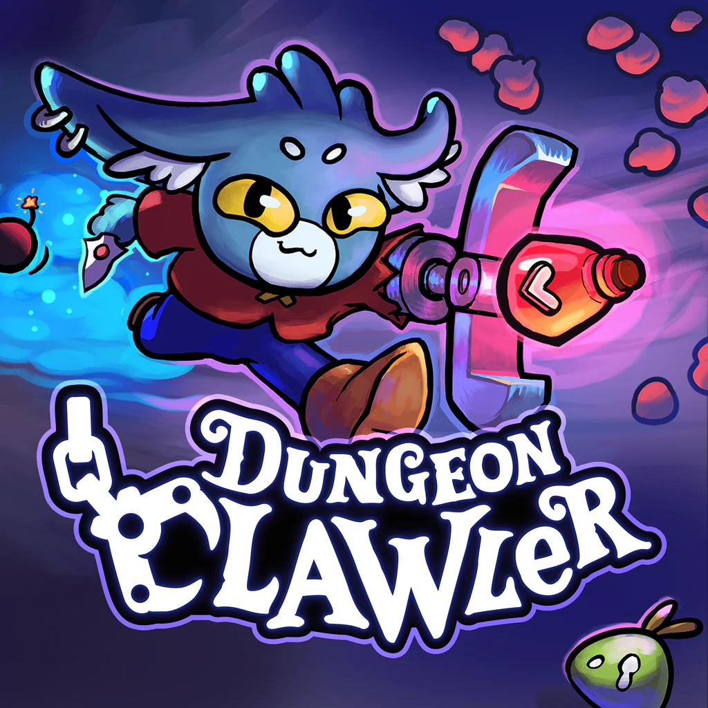Dungeon Clawler