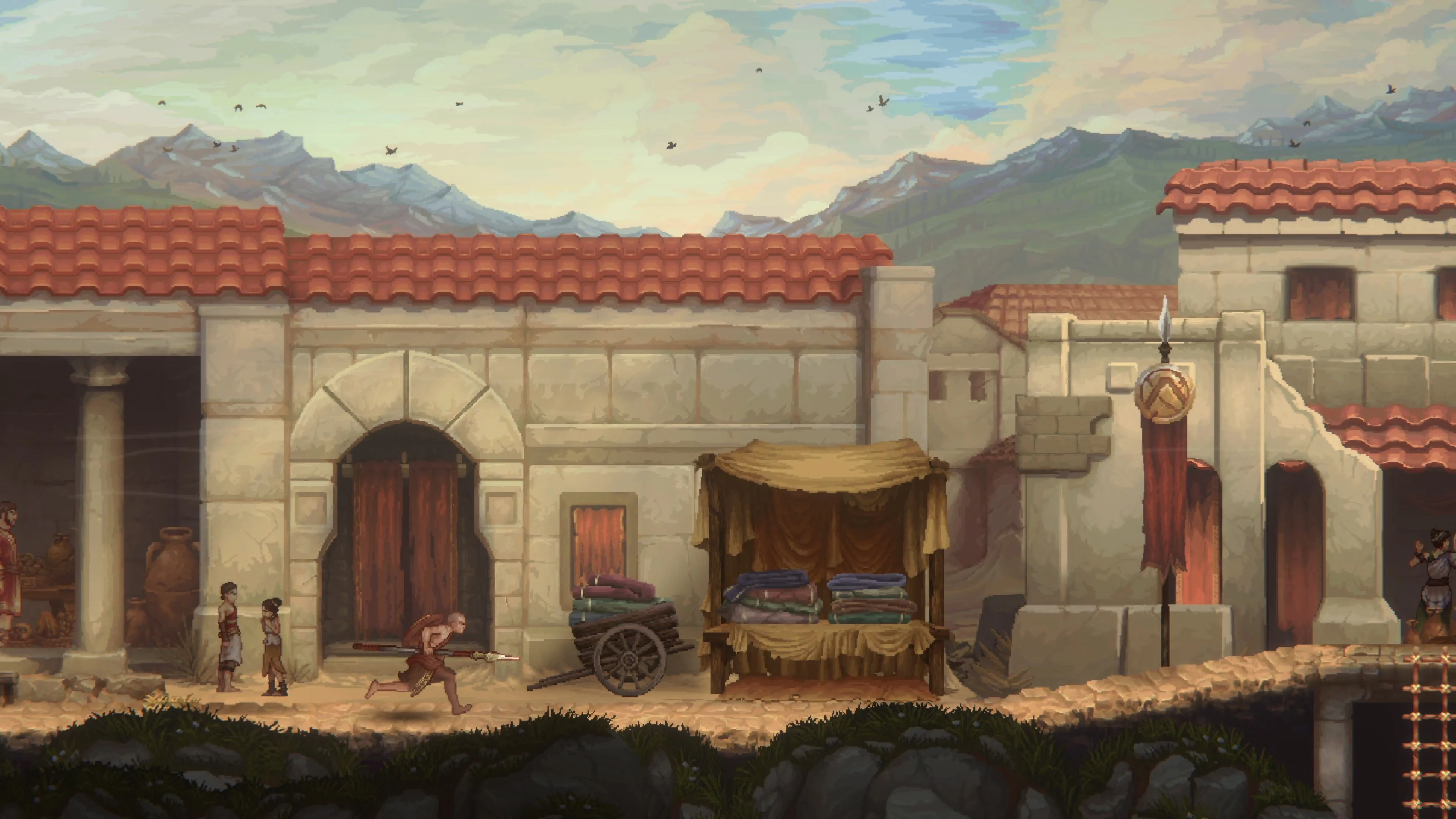 Trailer