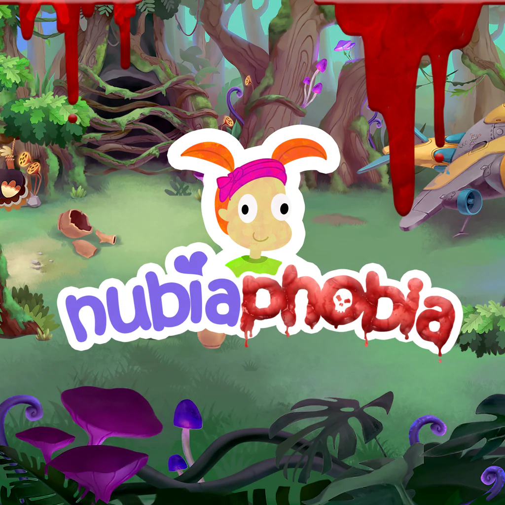 NubiaPhobia
