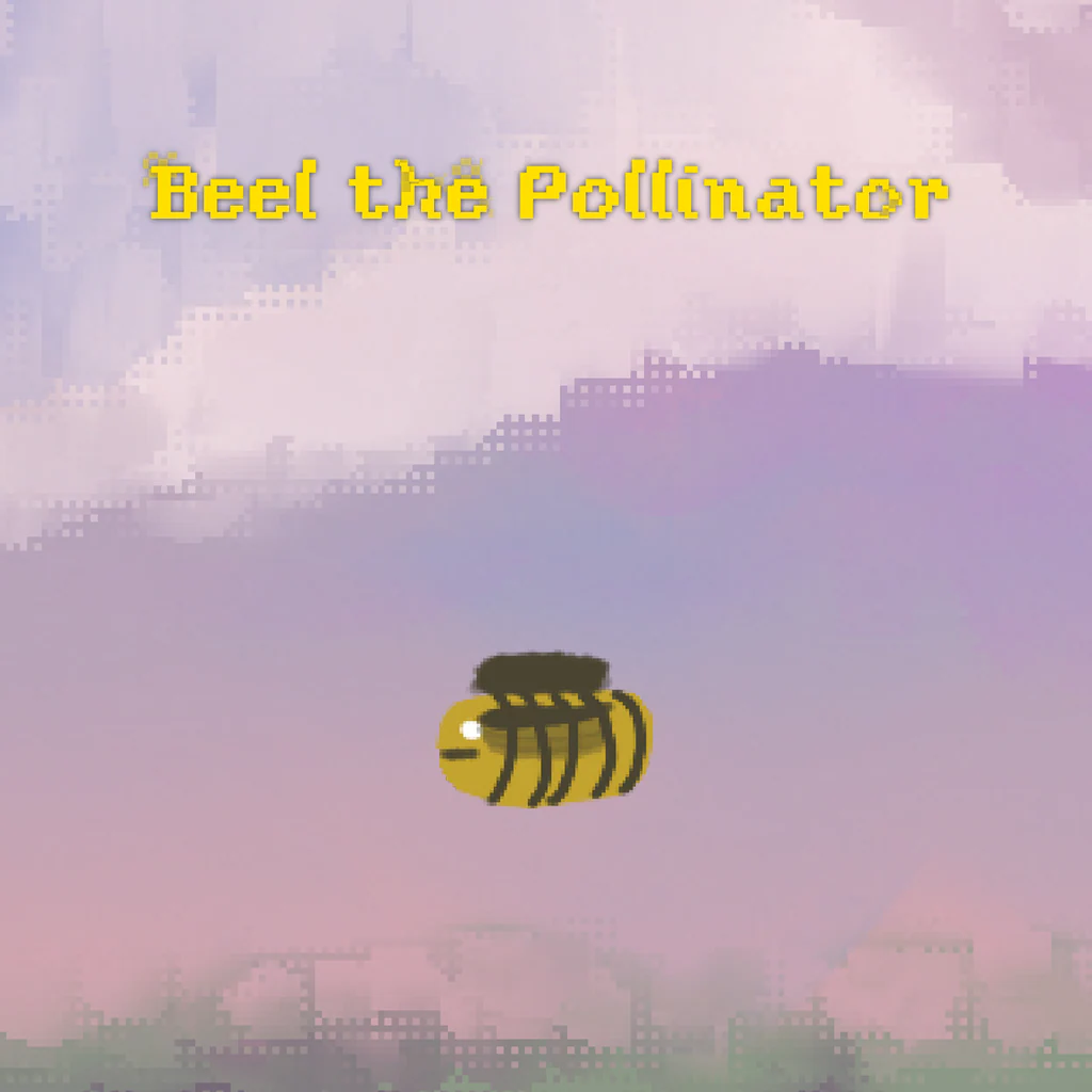 Beel the pollinator