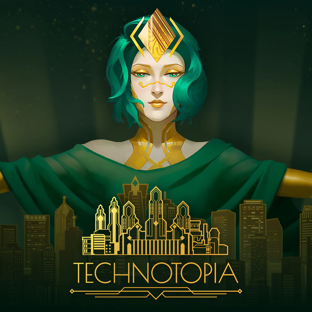 Technotopia