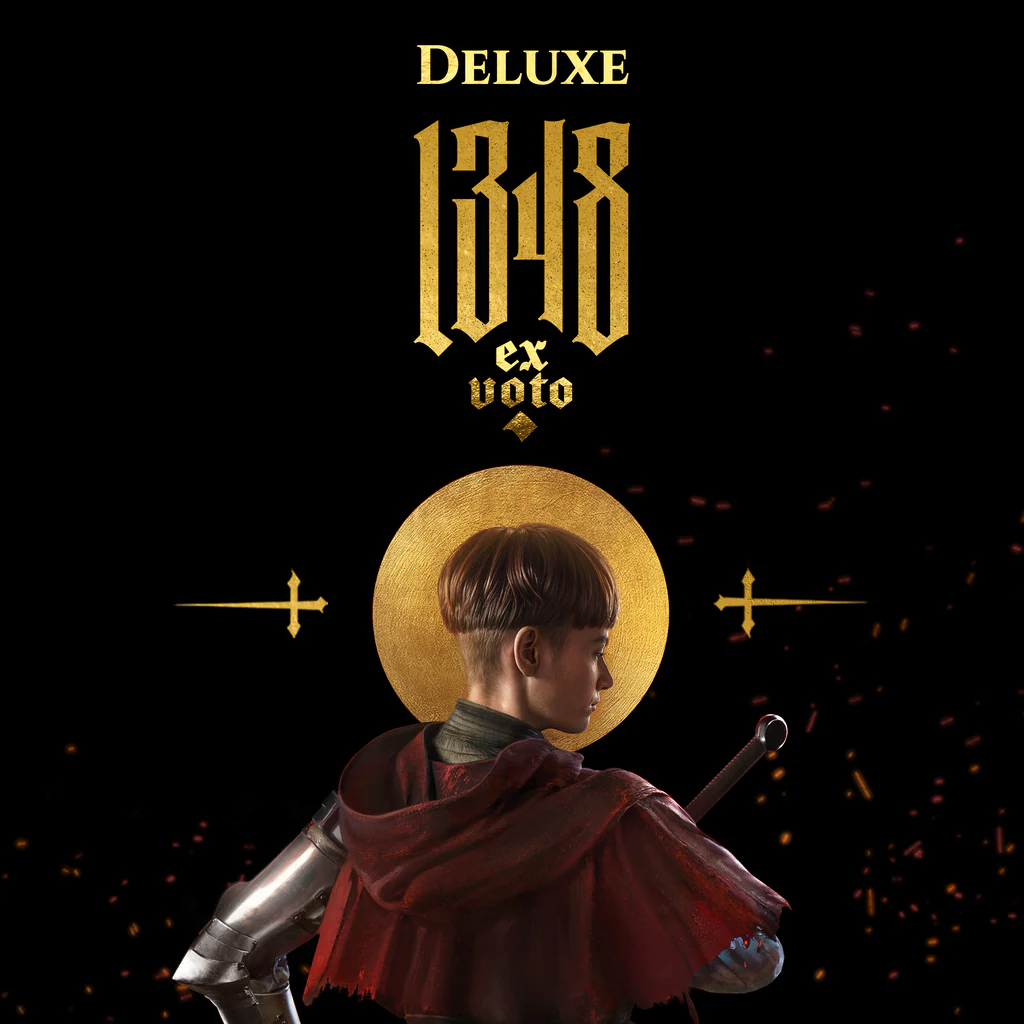1348 エクス・ヴォート - デラックスエディション