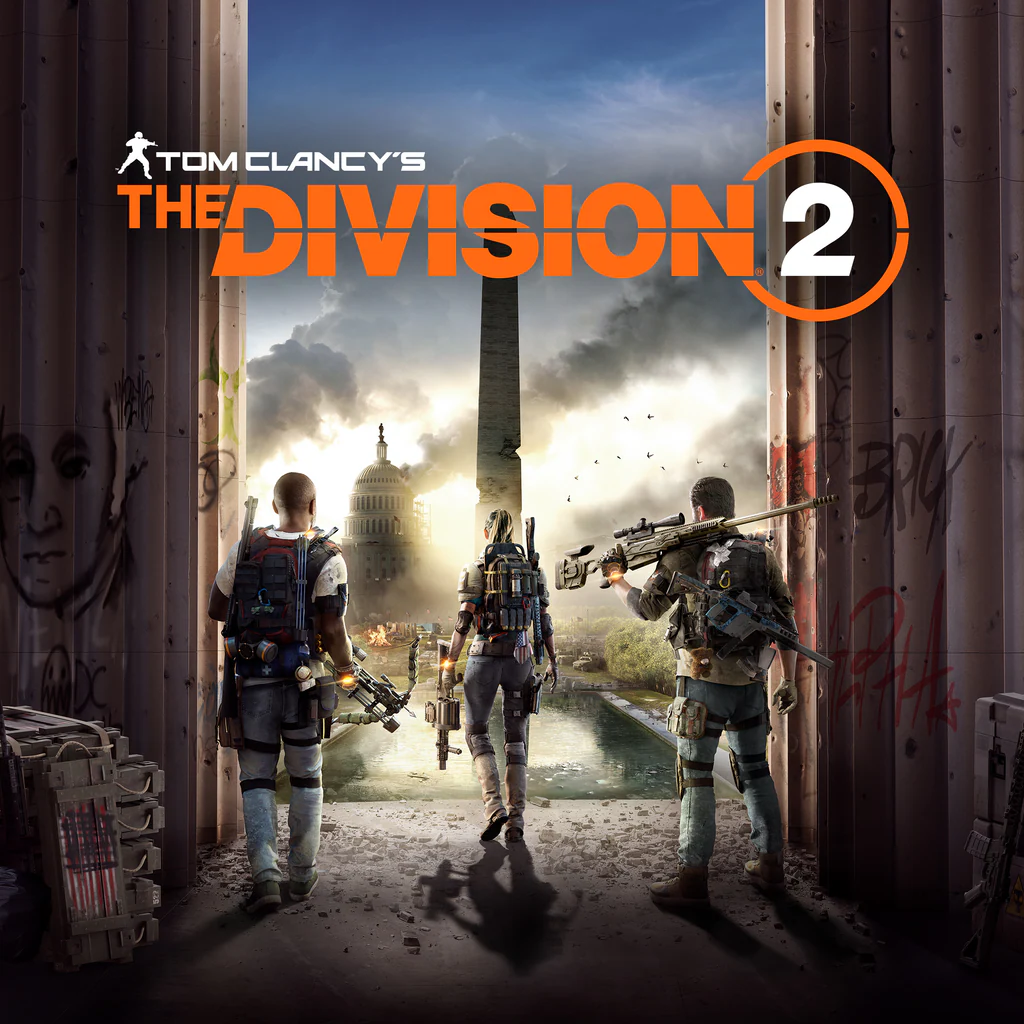 Tom Clancy's The Division® 2