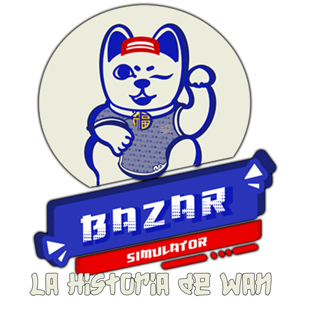 Bazar Simulator: The Wan Story