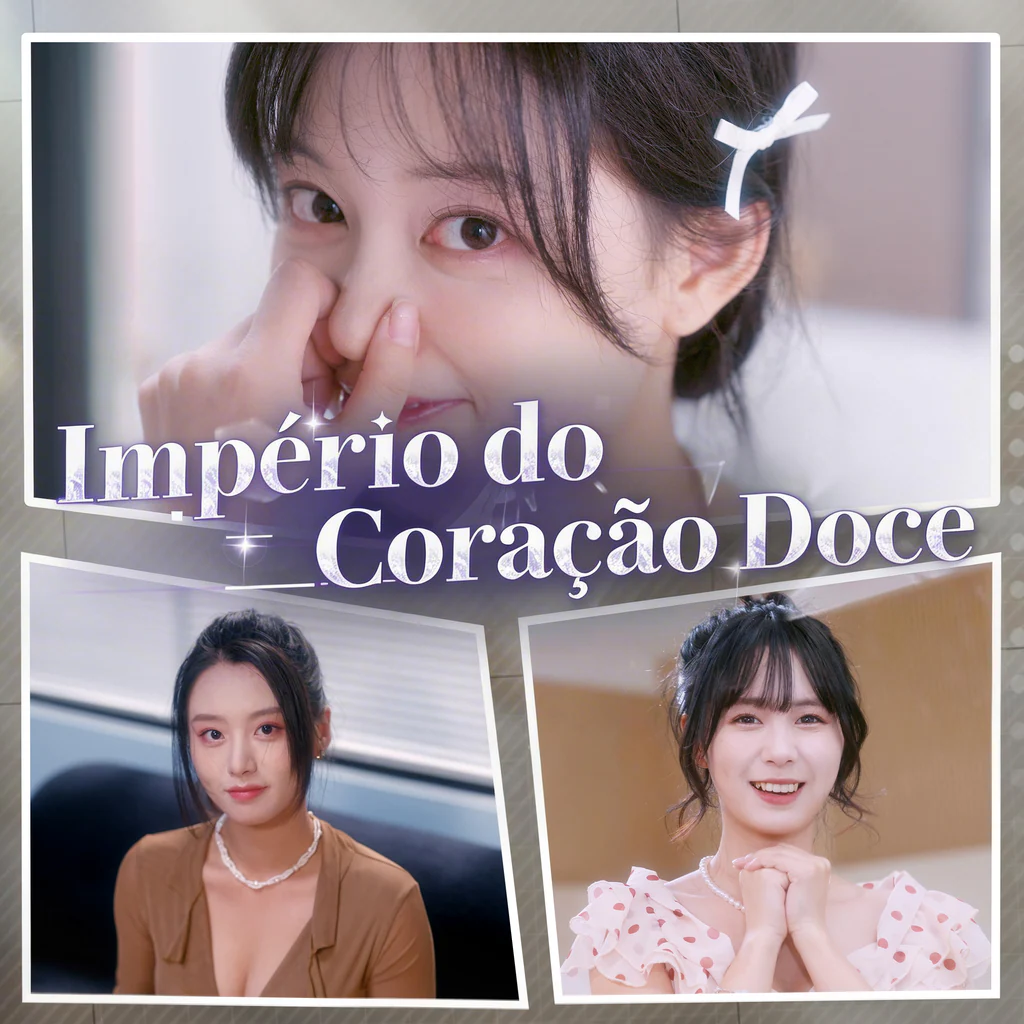 Império do Coração Doce