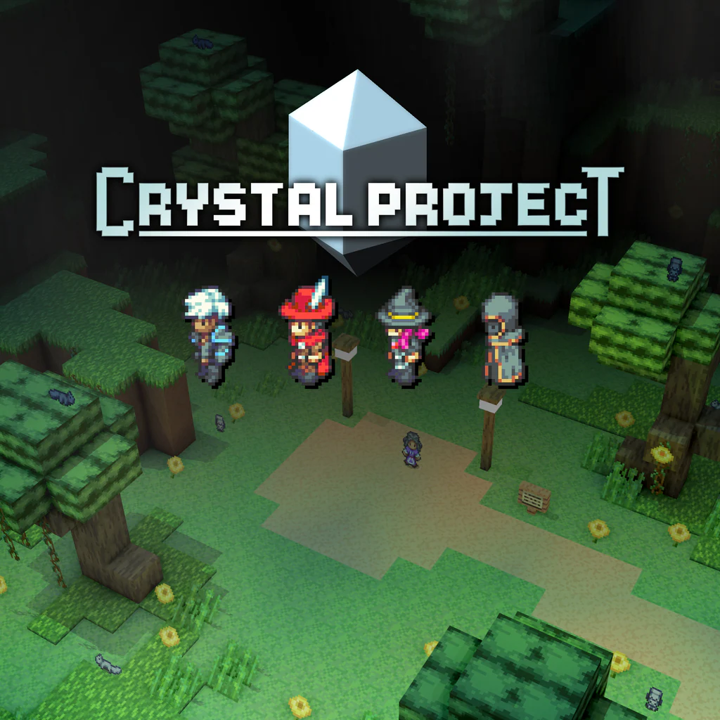 Crystal Project