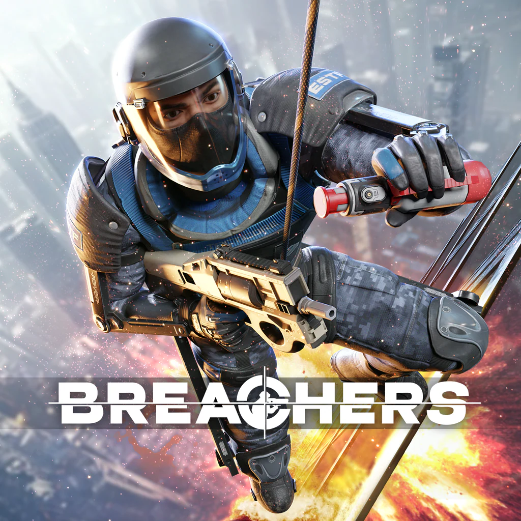Breachers