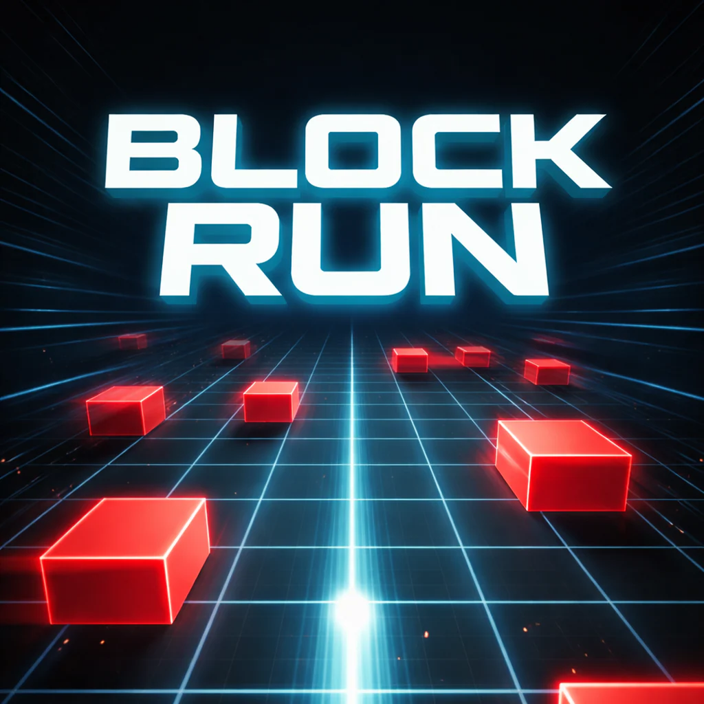 Block Run