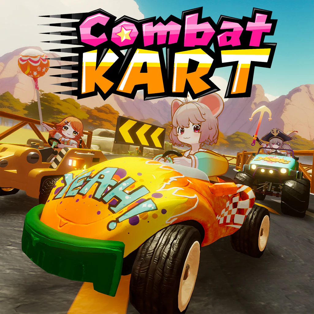 Combat Kart