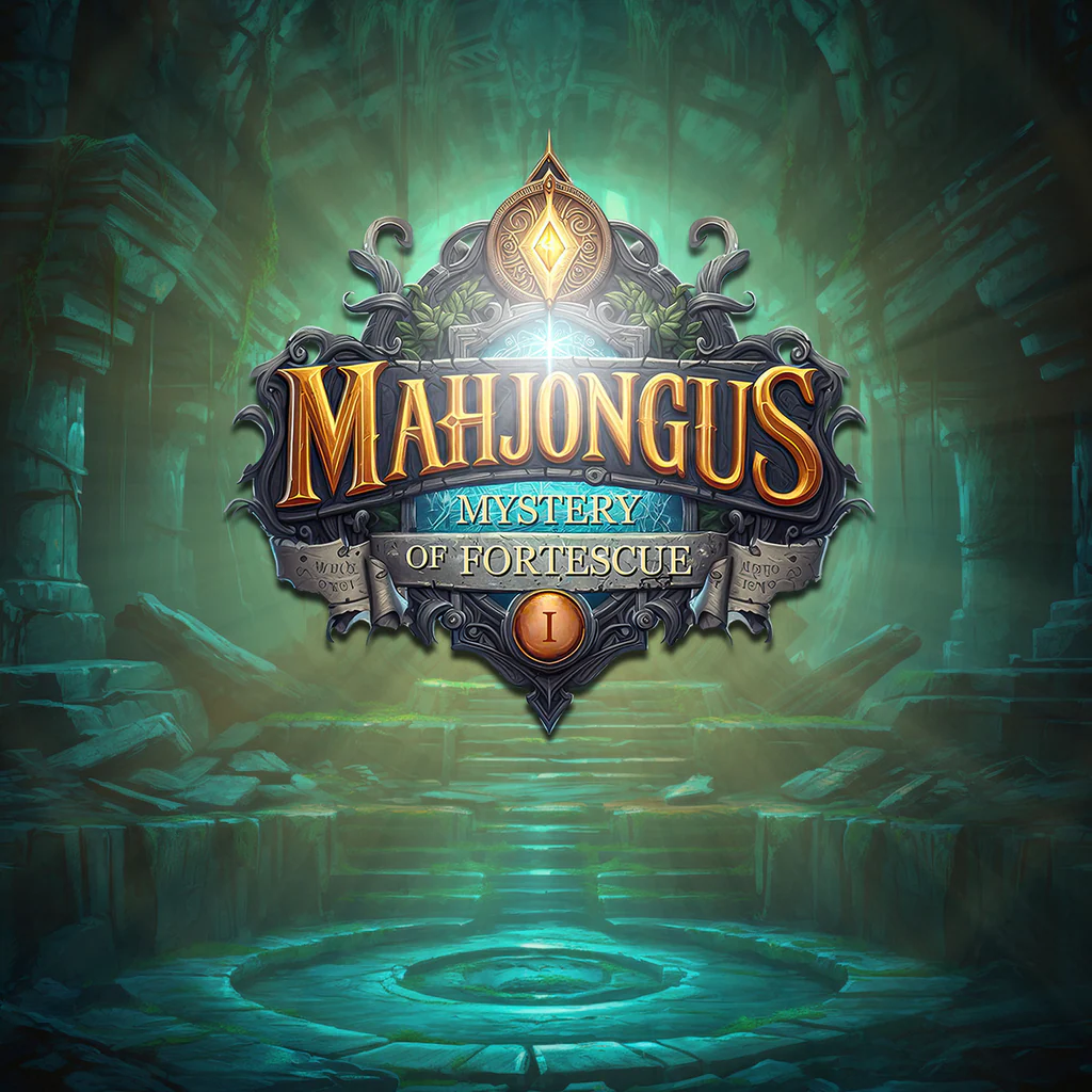Mahjongus: Mystery of Fortescue