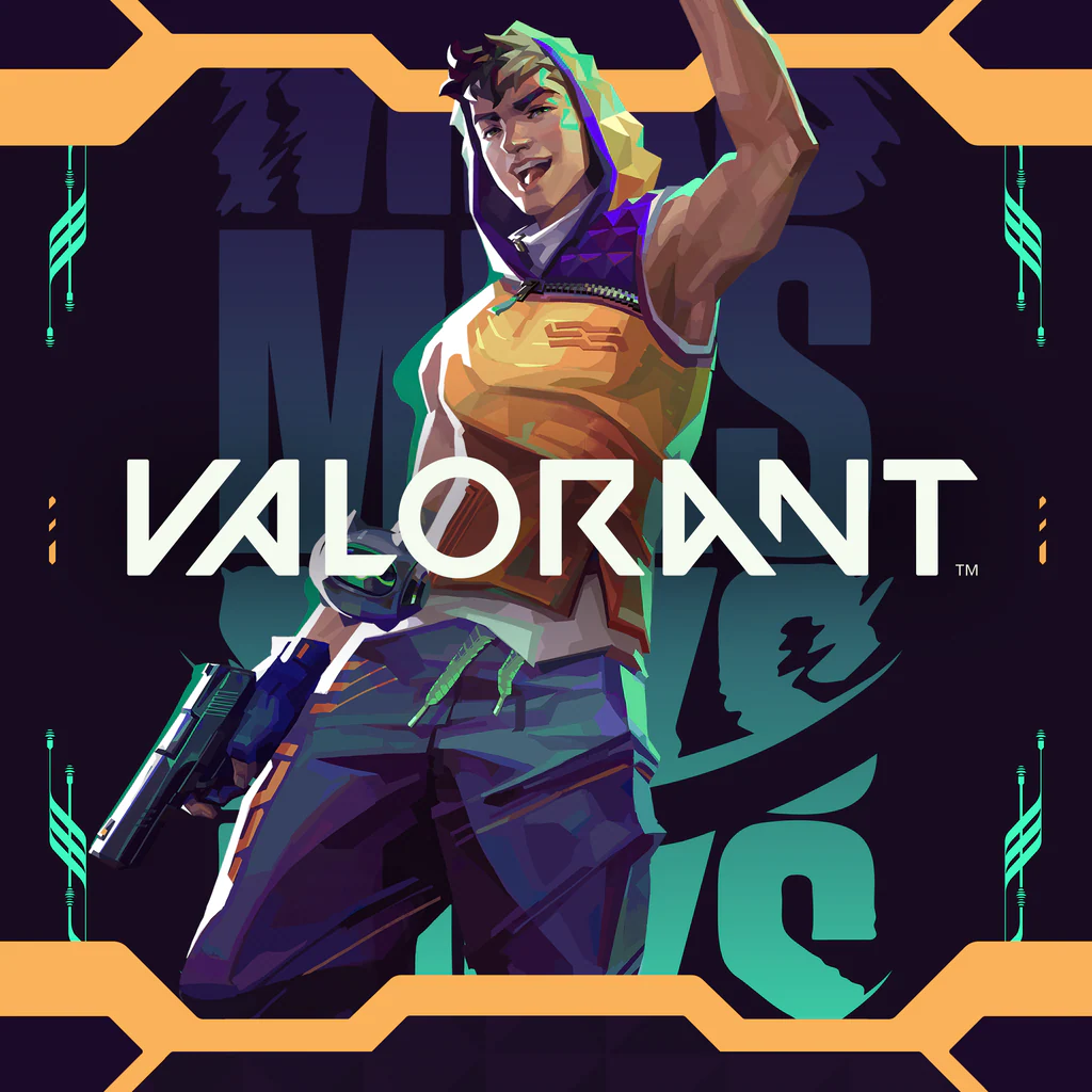 VALORANT