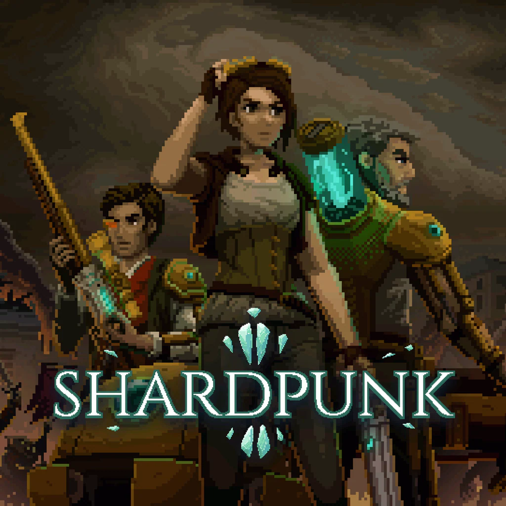 Shardpunk