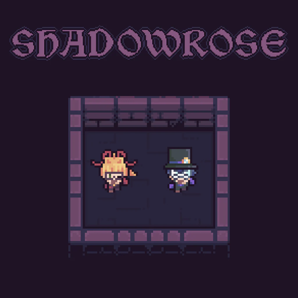 Shadow Rose