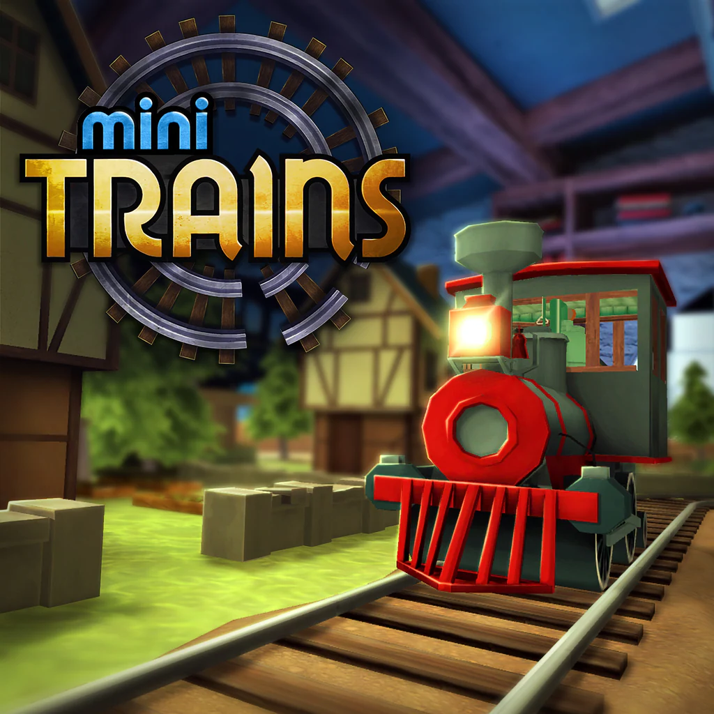 Mini Trains