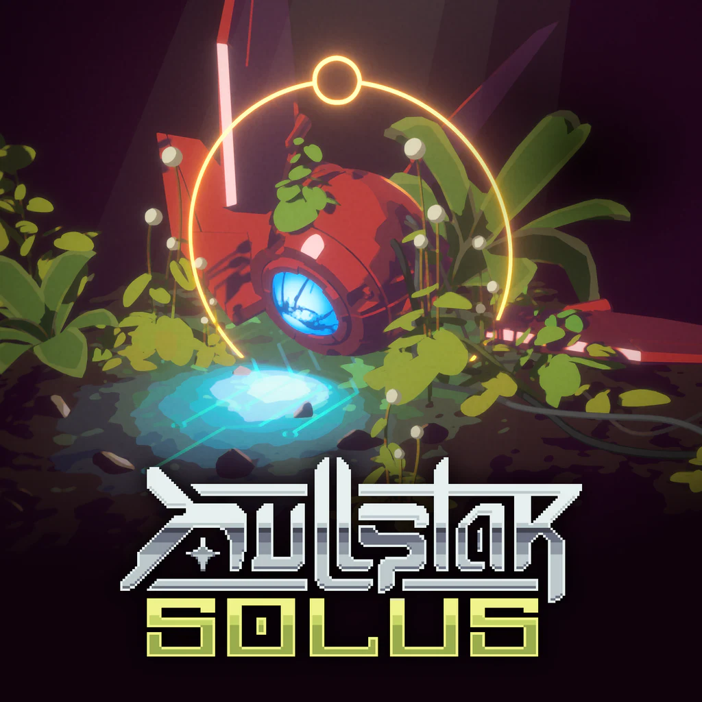 Nullstar: Solus