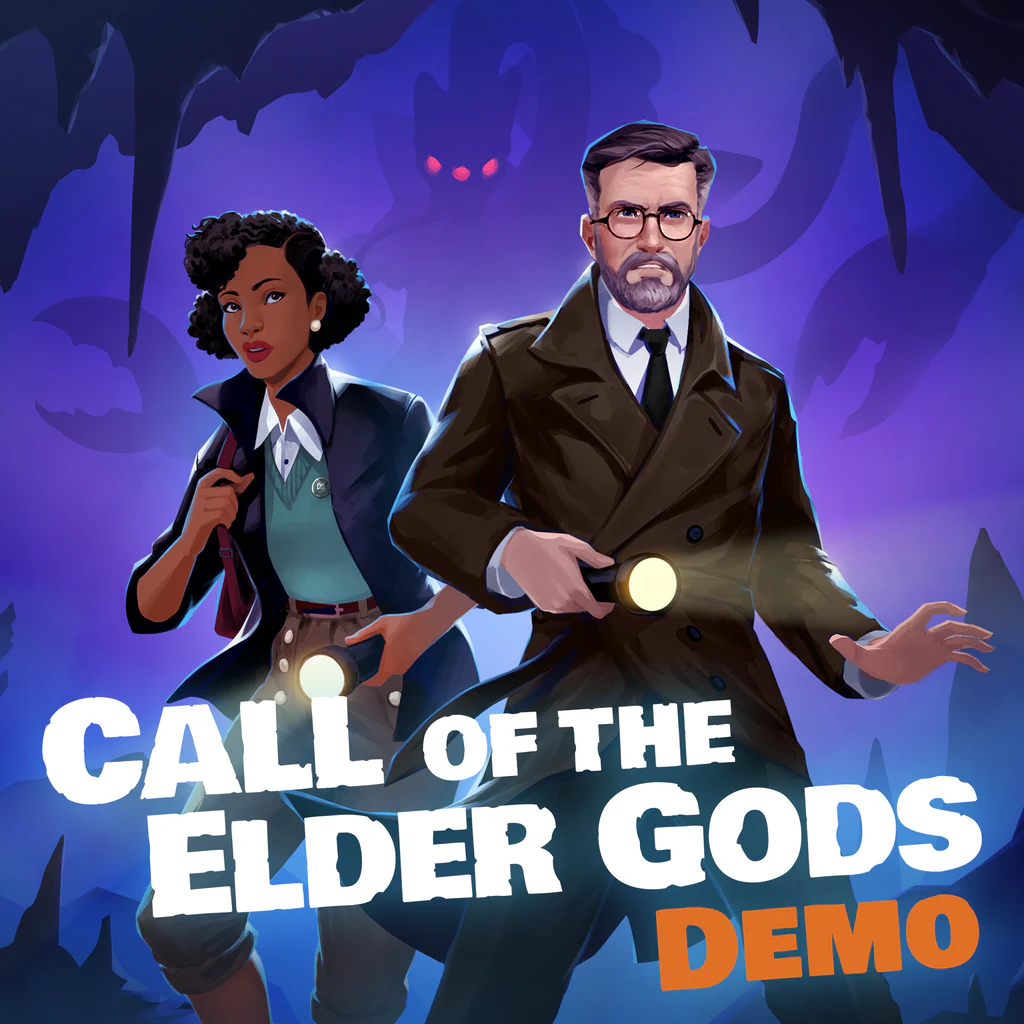 Call of the Elder Gods Demo