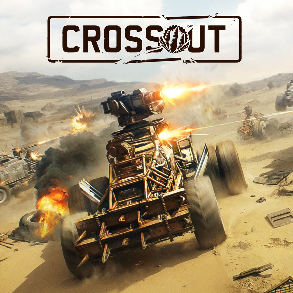 Crossout
