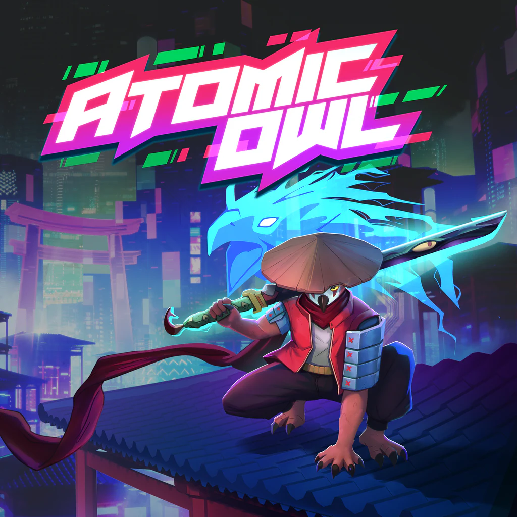Atomic Owl