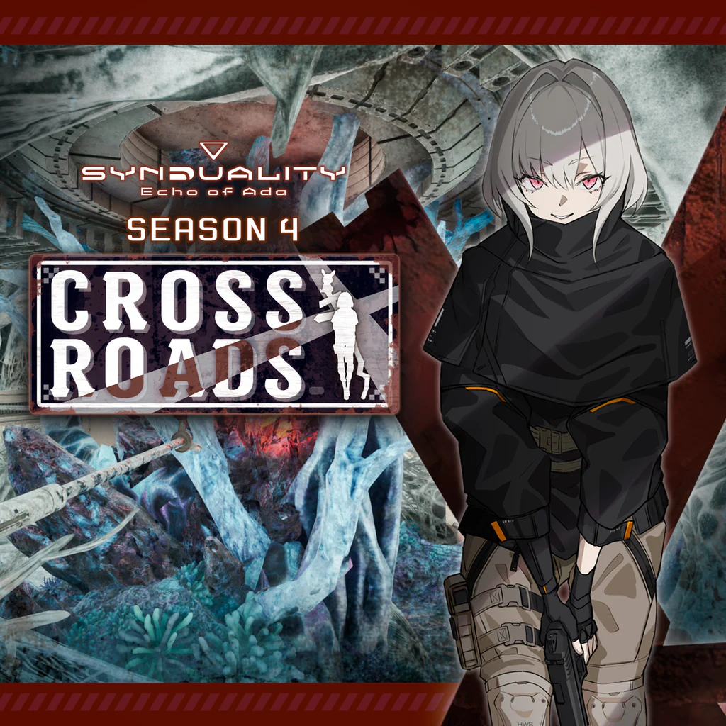 SYNDUALITY: Echo of Ada