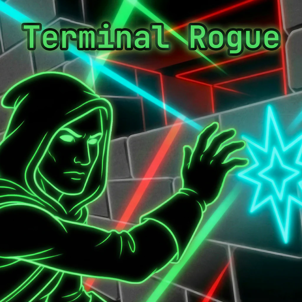 Terminal Rogue
