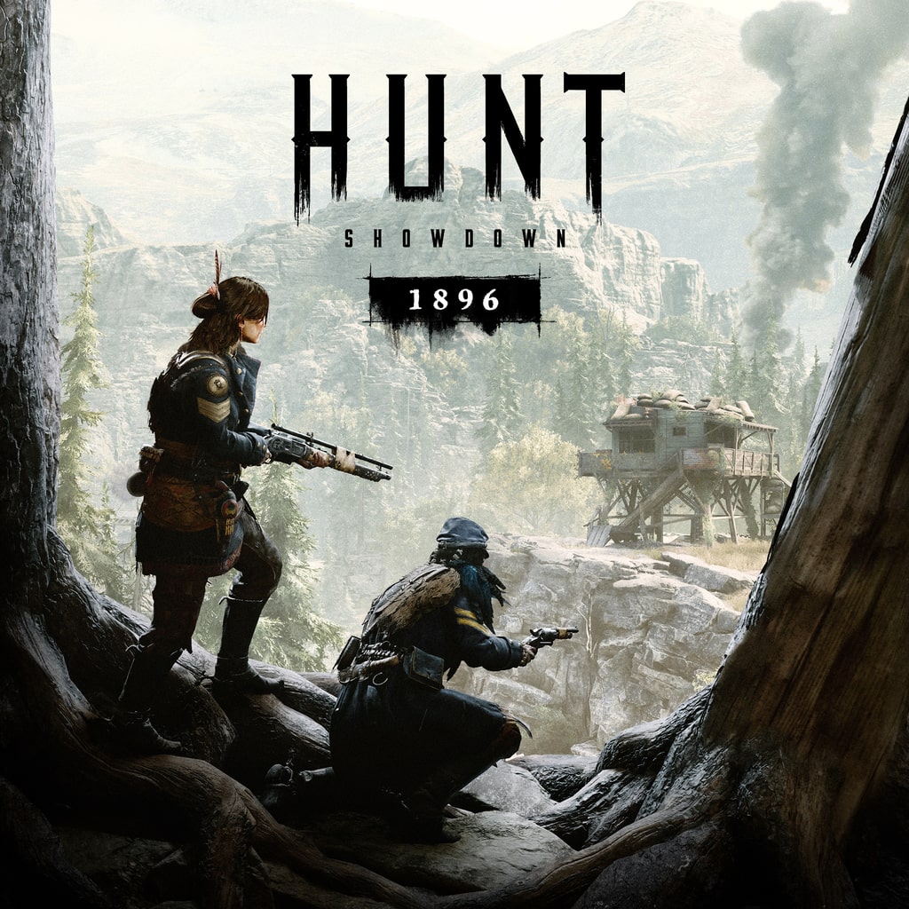 HUNT: SHOWDOWN 1896