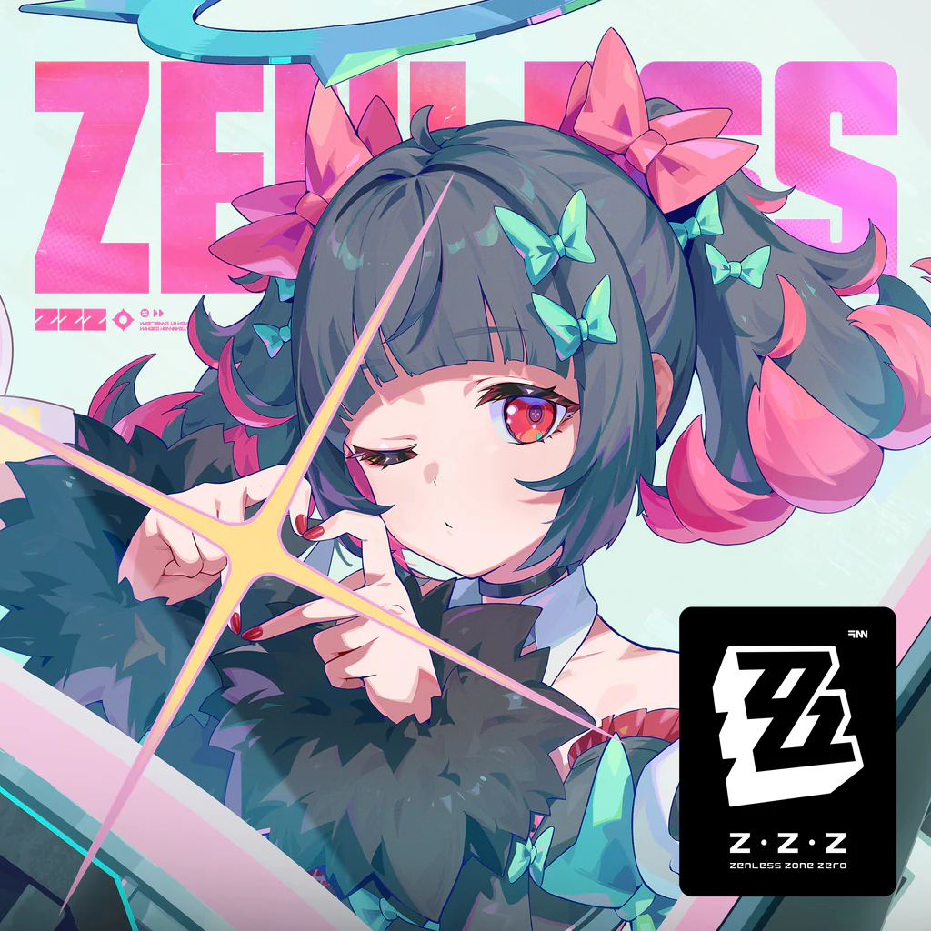 Zenless Zone Zero