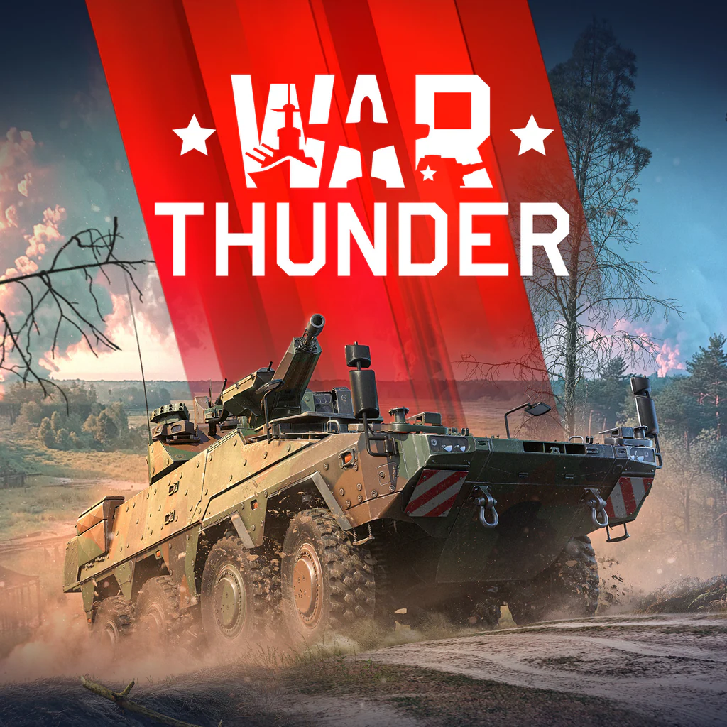War Thunder