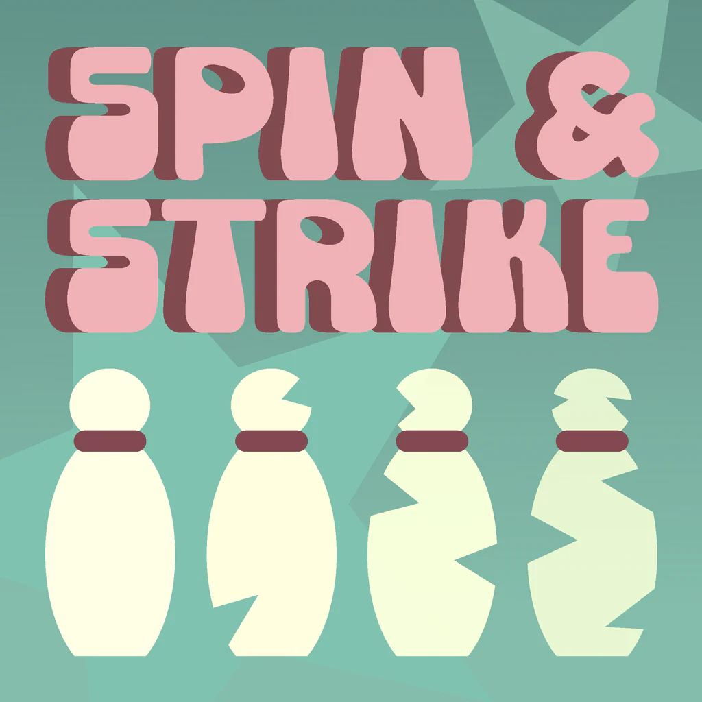 Spin & Strike