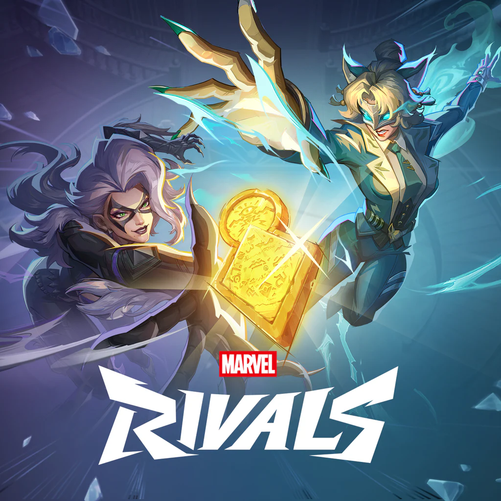 Marvel Rivals