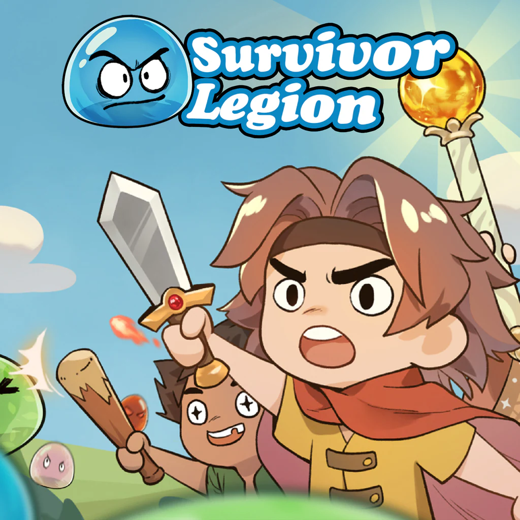 Survivor Legion