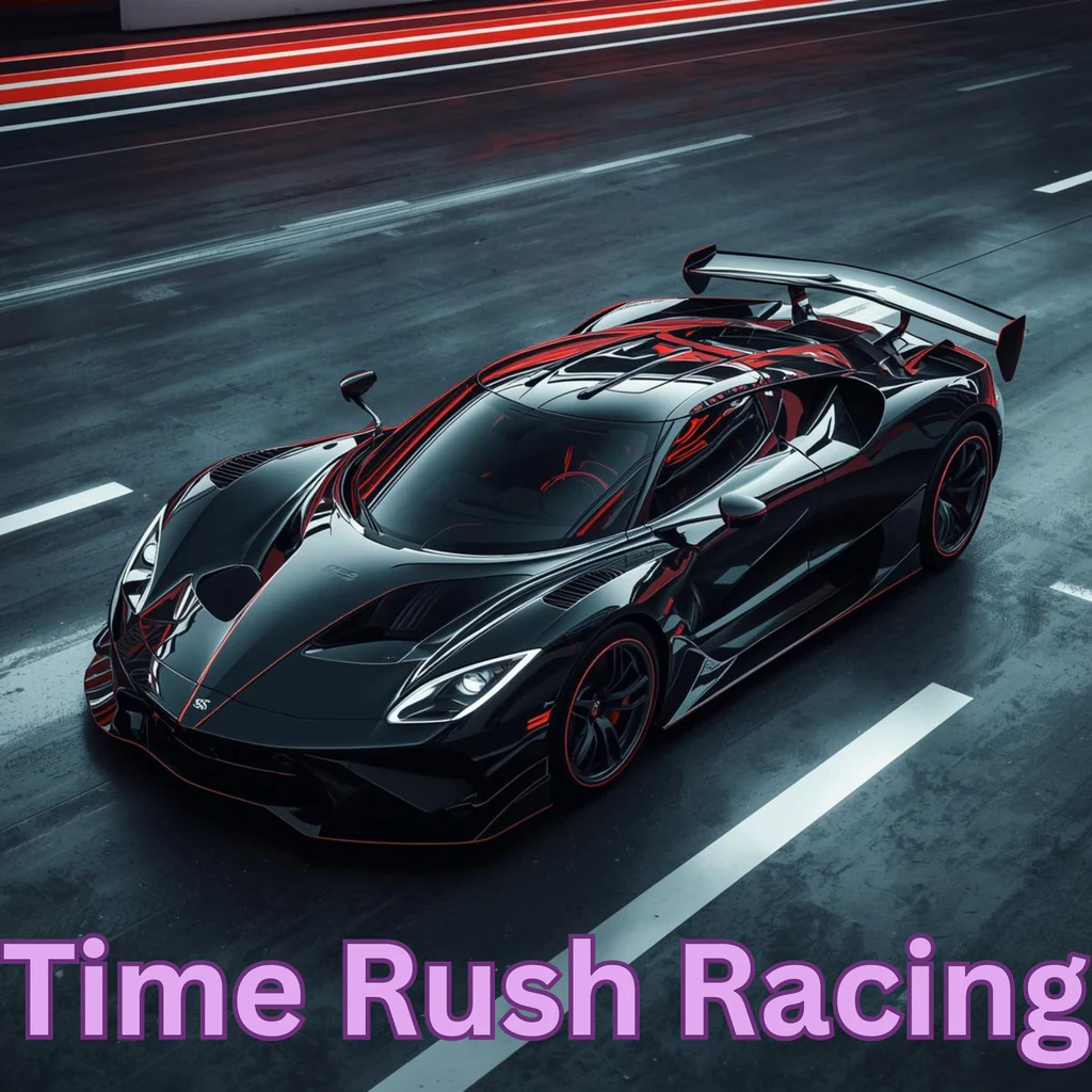 Time Rush Racing