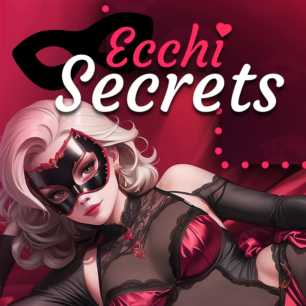 Ecchi Secrets
