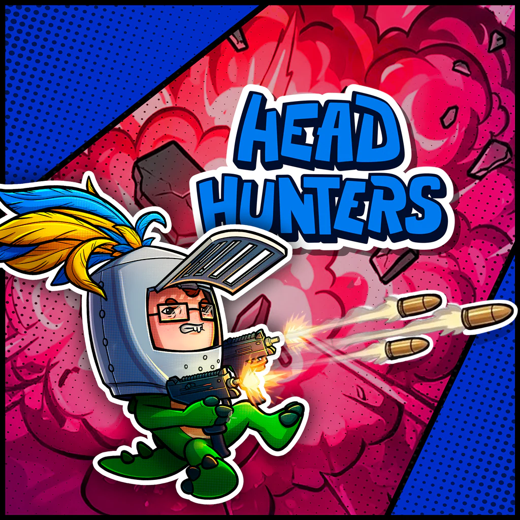 HeadHunters