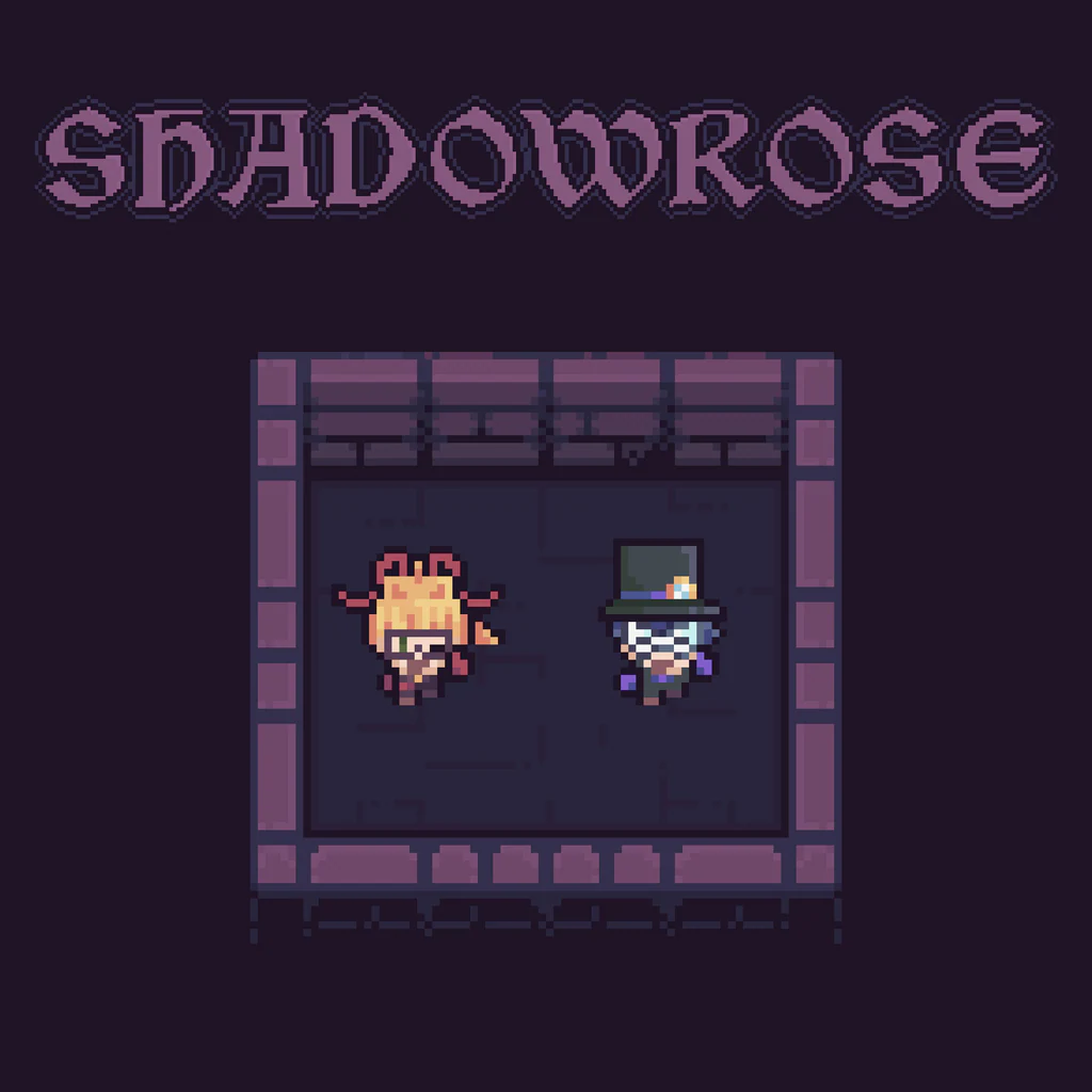 Shadow Rose