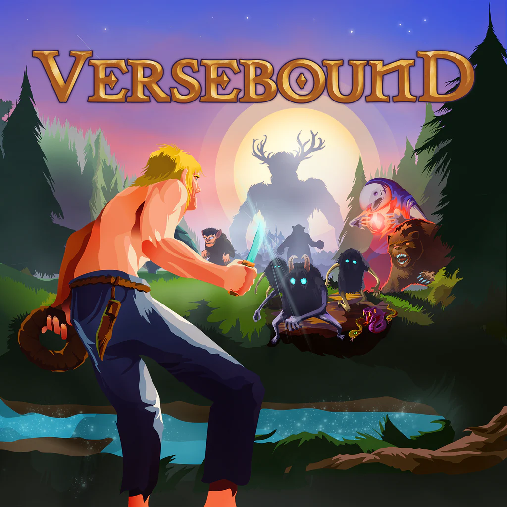 Versebound