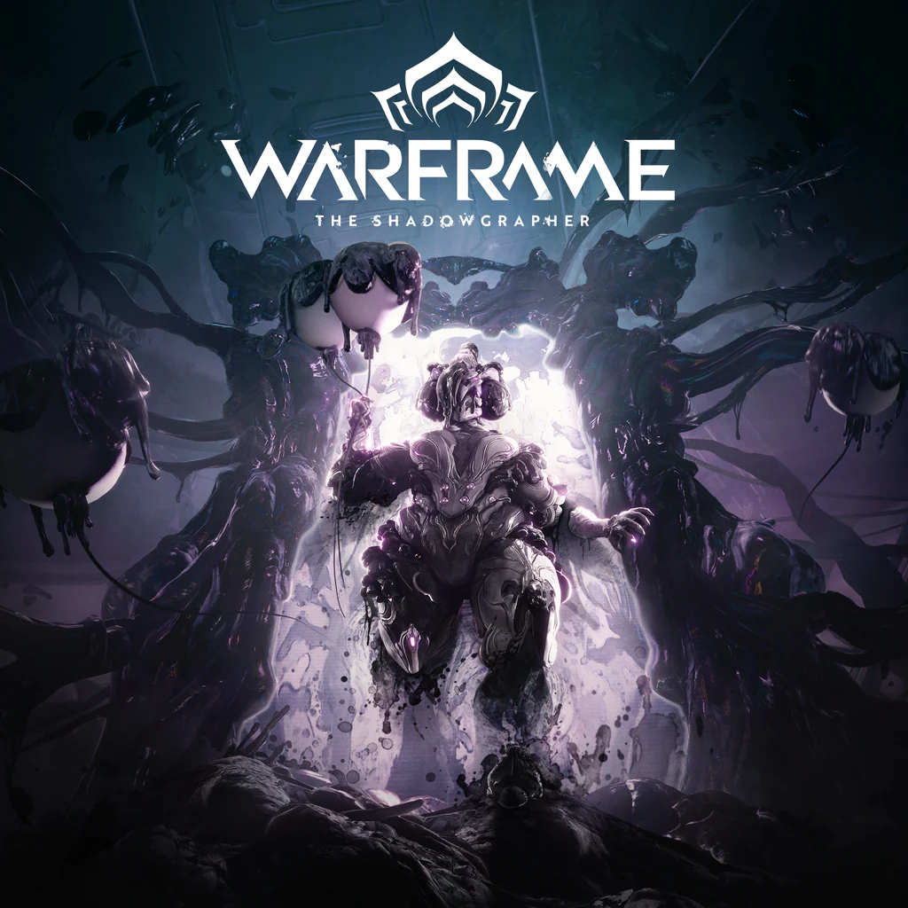 Warframe