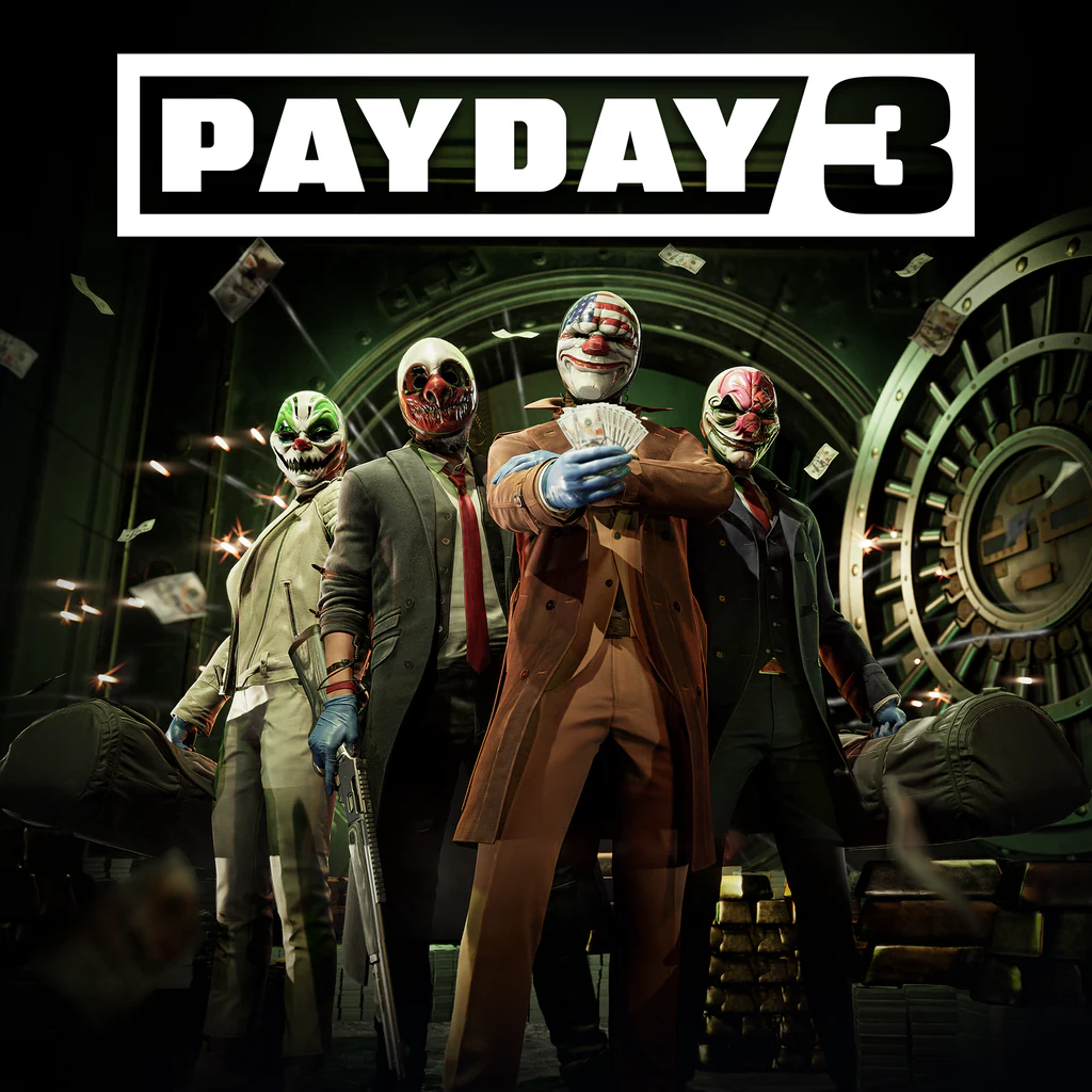 Payday 3