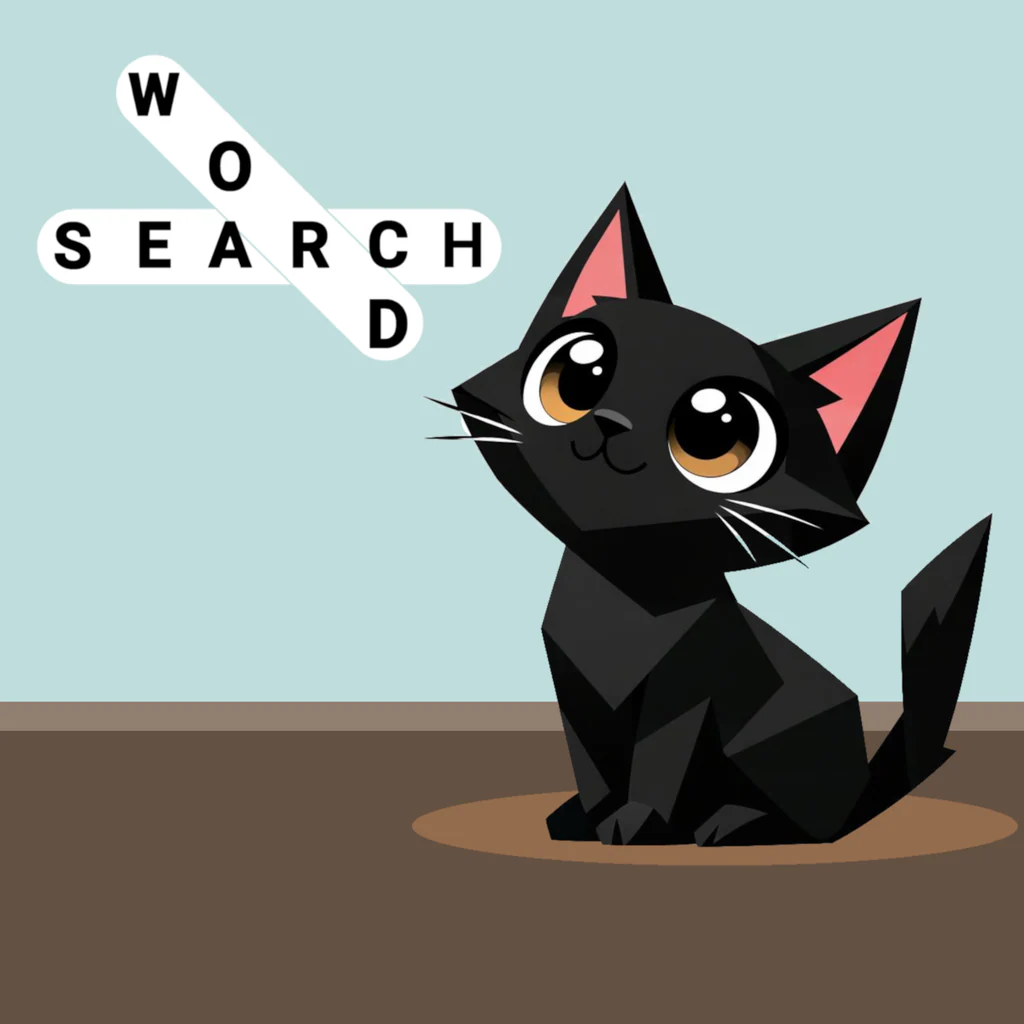 WORD SEARCH BY JGABRIB