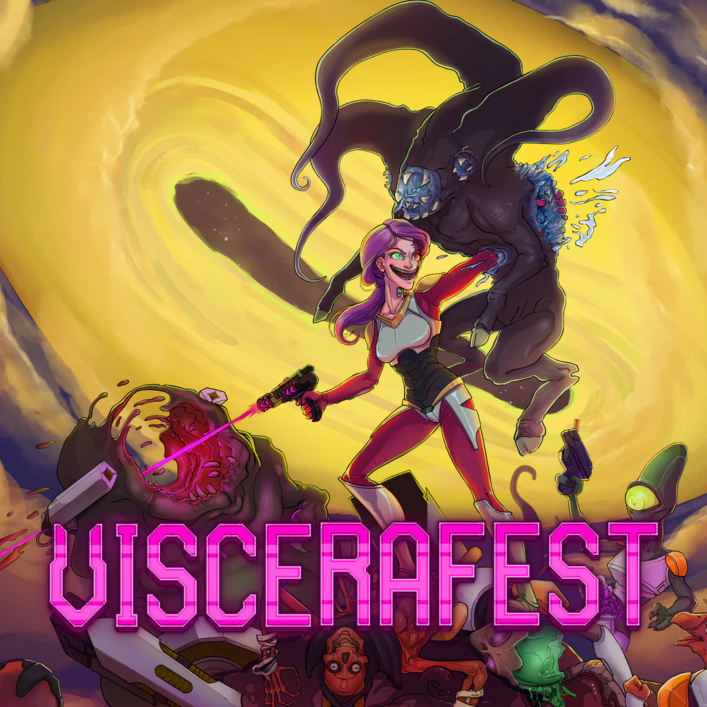 Viscerafest