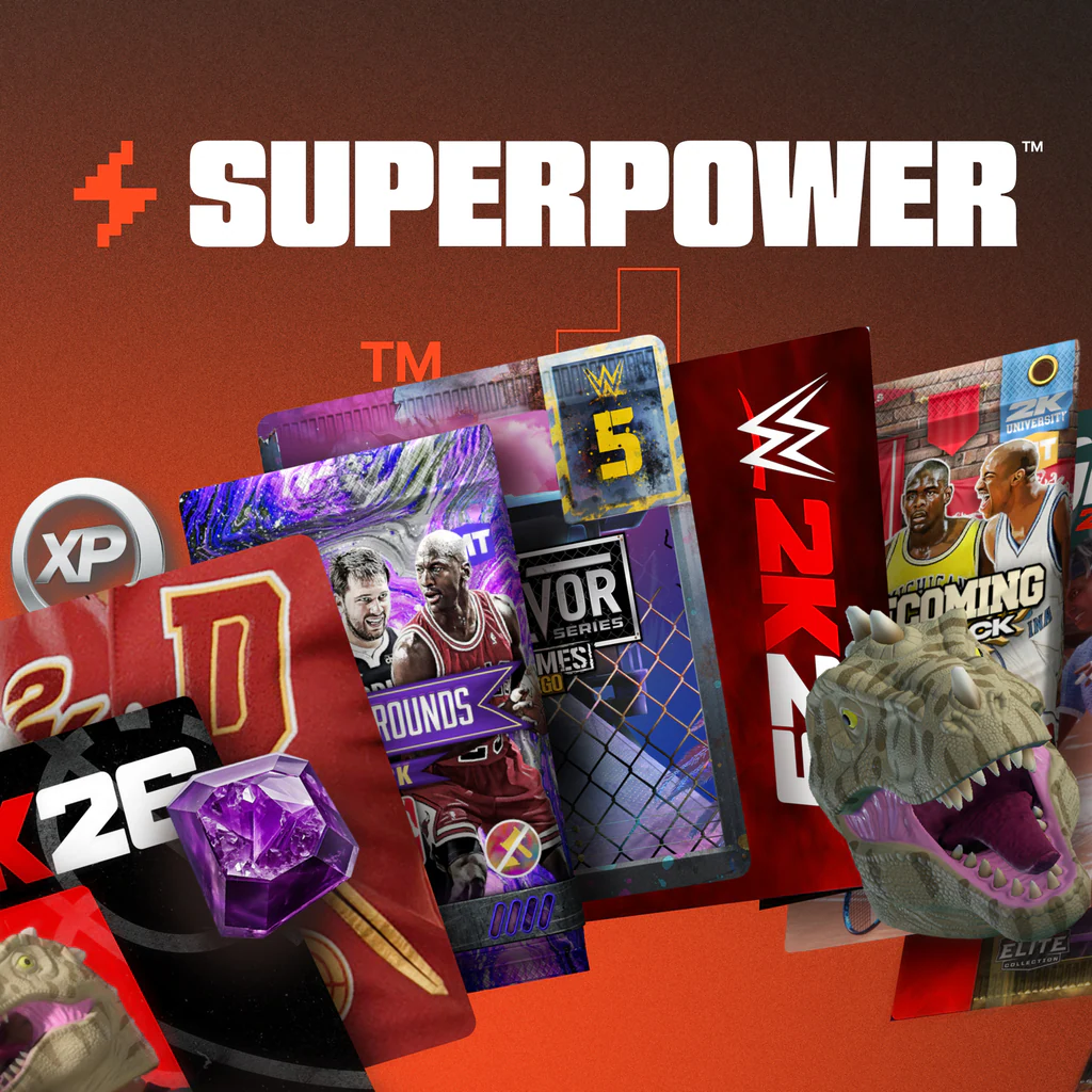 SuperPower