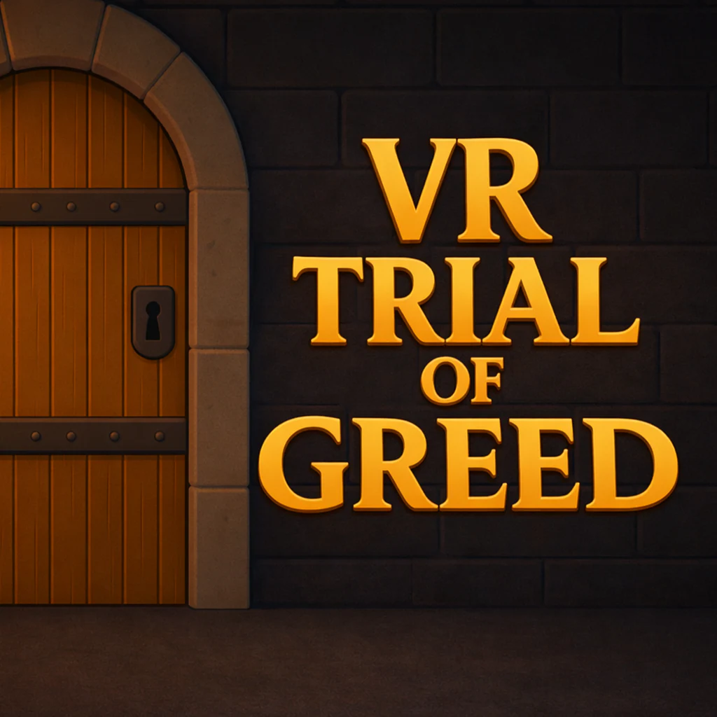 Trial of Greed VR